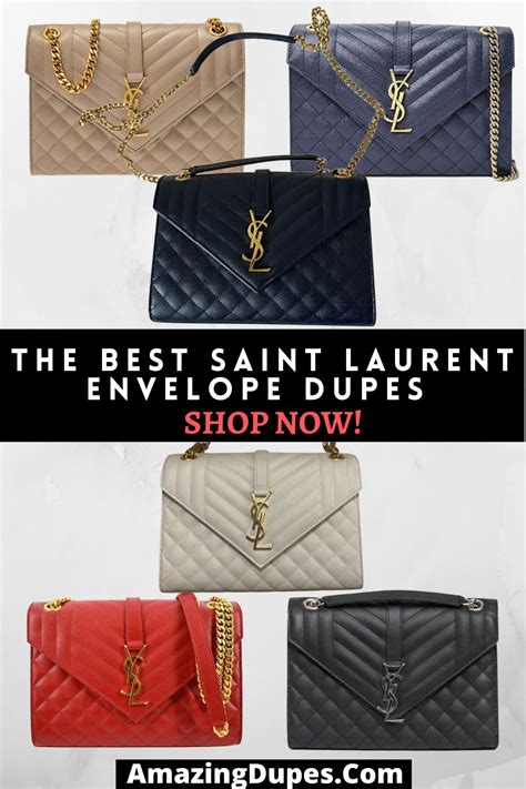best ysl dupes
